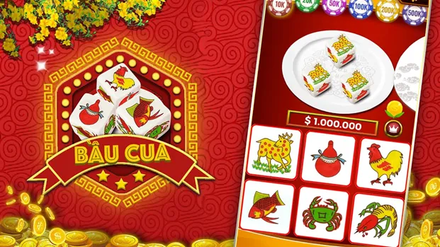 Bầu cua Sumclub- Game chơi đơn giản dễ hiểu dễ thắng