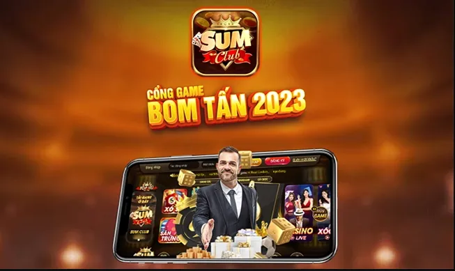 Người chơi nên cẩn thận khi lựa chọn domain Sum Club để truy cập