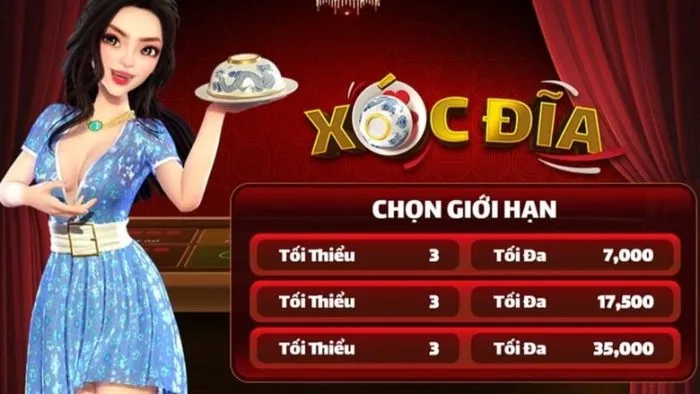 Hiểu rõ luật là kinh nghiệm đánh xóc đĩa xanh chín 